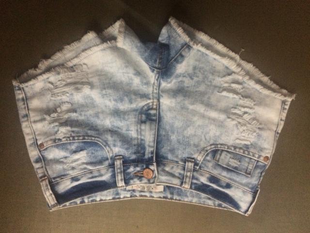 Shorts 34 - Foto 2