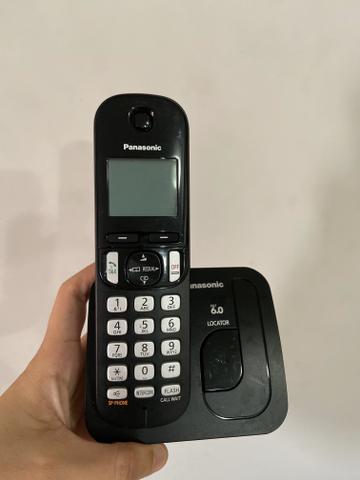 Telefone sem fio - Foto 2