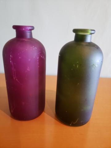 Vasos para enfeite - Foto 2