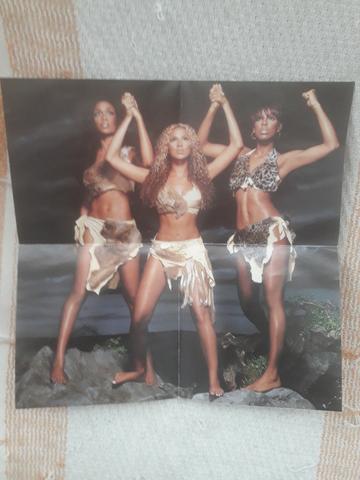 Cd Beyoncé