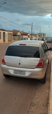 Clio completao