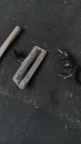 Quase de graça aspirador de pó Arno 500w - Foto 3