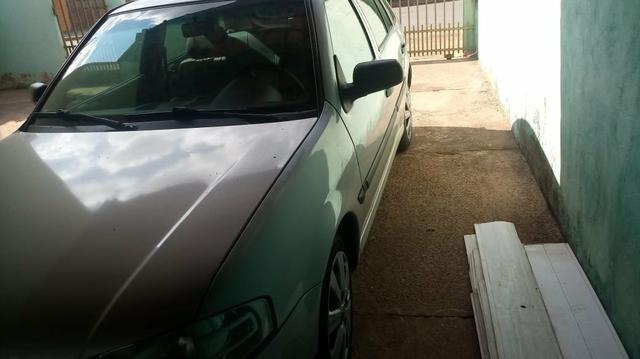 Gol G4 - Foto 4