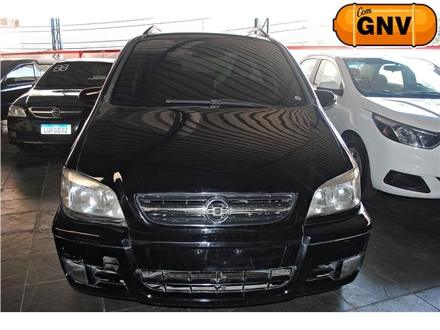 Chevrolet Zafira 2.0 mpfi elegance 8v flex 4p automático - Foto 3