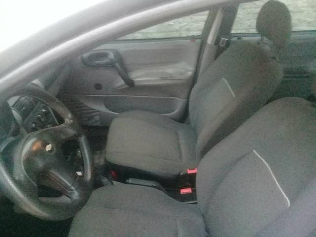 Vendo ou troco classic completo 16.000,00 - Foto 5