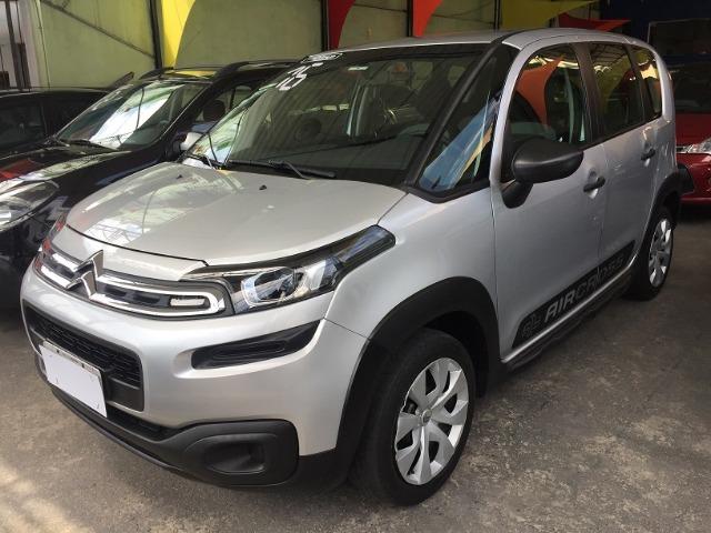 Citroen Aircross Start 2016 Condição Única!!! - Foto 3