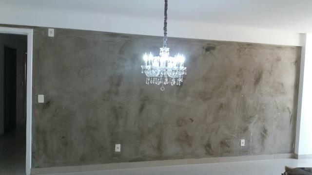 Serviços de pintura em geral . *pintor
