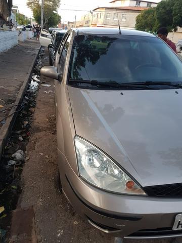 Focus 2004 completo VD/TROCO