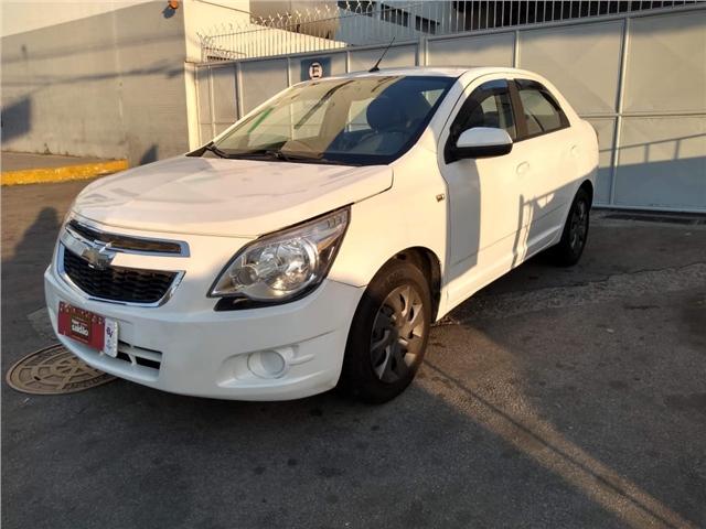 Chevrolet Cobalt 1.4 sfi lt 8v flex 4p manual - Foto 3