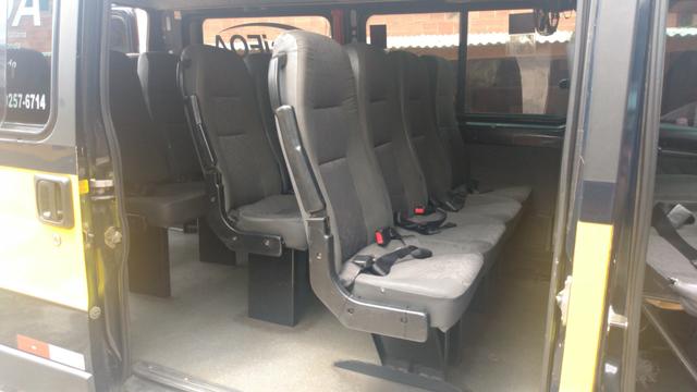 Ducato 2011/2011 completo - Foto 4