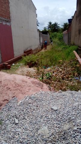 Terreno em Porto da Rua/ São Miguel dos Milagres - Foto 2
