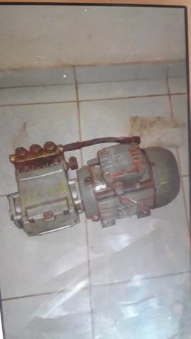 Bomba de alta pressão trifásico 800.00 - Foto 3