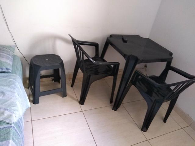 Alugo para poucos dias. temporada