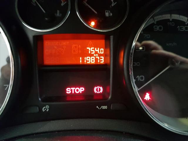 PEUGEOT 308 1.6 ACTIVE 16V FLEX 4P MANUAL - Foto 11