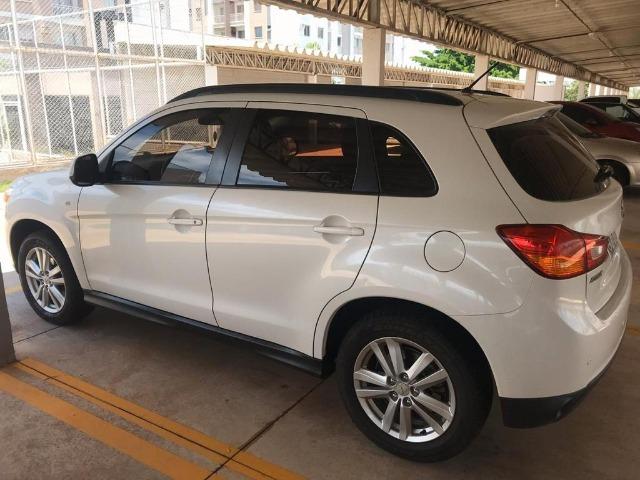 Mitsubishi ASX 2012/2013 Automático - Foto 3