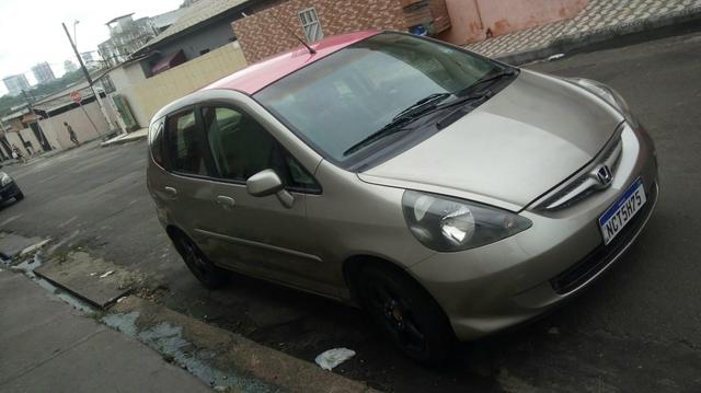 Honda fit - Foto 3