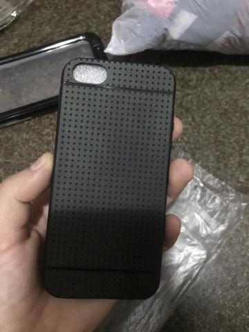 Capinha iPhone 6s - Foto 4