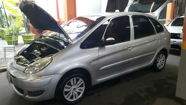 Xsara Picasso 1.6 GLX Flex 2009/ 2010 - Foto 7