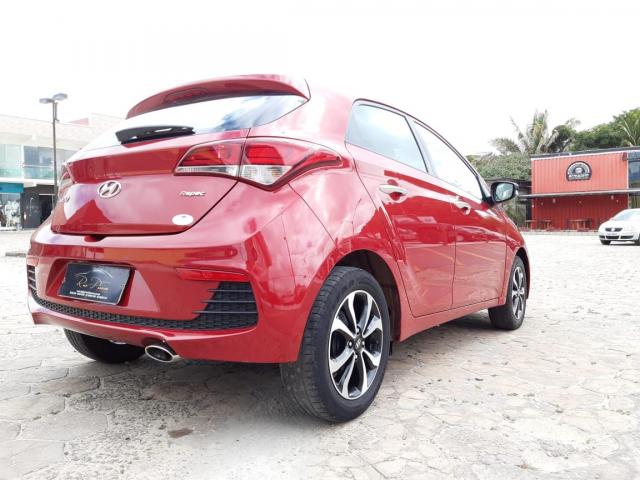 Hyundai HB20 Spec 1.6 16/17 - Troco e Financio! - Foto 5