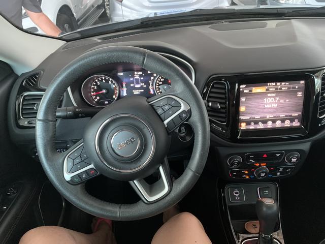 Jeep Compass 16/17 - Foto 6