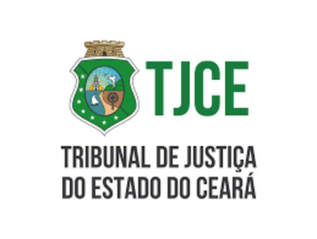 TJ-CE Tribunal Justiça Ceará 12 Dvds