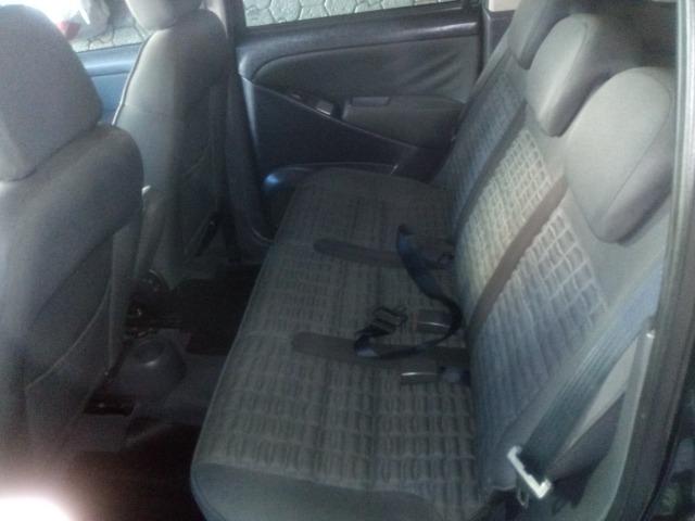 Fiat idea 1.4 elx 2009 - Foto 10
