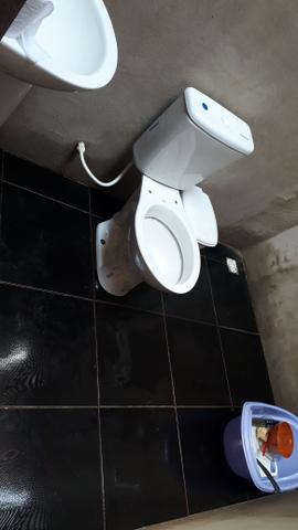Vendo essa casa no bom Jesus - Foto 5