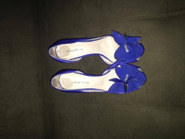 Sapatos - Foto 5