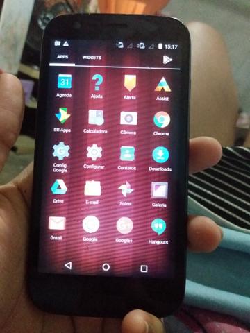 Celular moto G1 - Foto 4