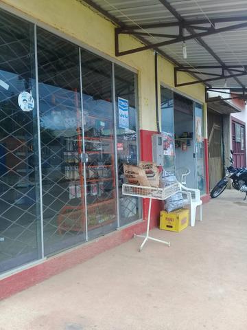 Ponto comercial, vende ou aluga