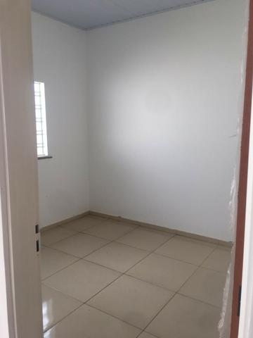 Casa nova no Bairro Mateuzinho, 03 Quartos, terreno 10,00 x 20,00, Financia - Foto 9