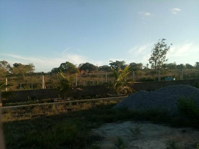 Terreno para Chacara No Buqueirão ao lado da Serra negra em Bezerros-pe - Foto 5