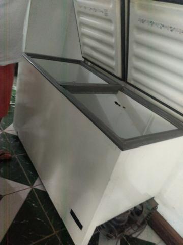 Vendo Freezer / - Foto 3