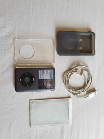 IPod Classic 160 GB - Foto 2