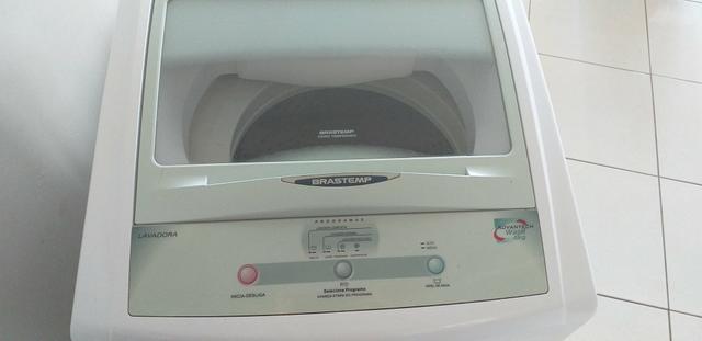 Máquina de Lavar Brastemp(fora de funcionamento) - Foto 3