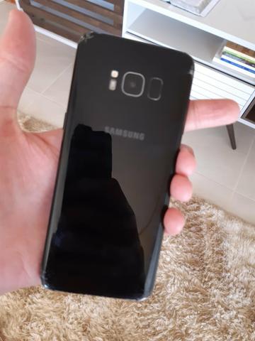 Samsung Galaxy S8