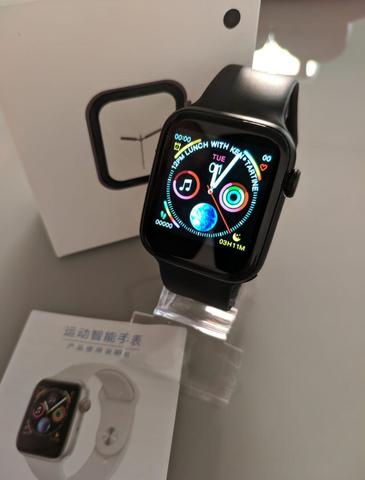 Smartwatch iwo 8 lite