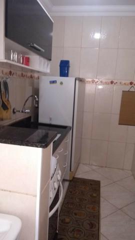 Apartamento CDHU de 2 dormitórios em Peruíbe - Foto 6