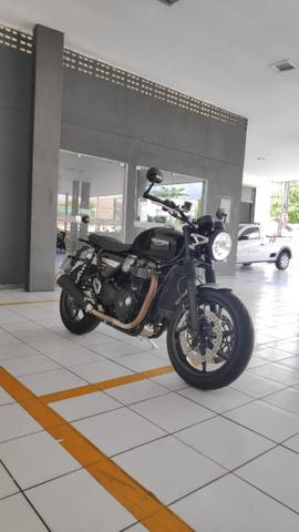 Speed Twin 1200 - Foto 5