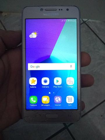 Damsung J2 prime