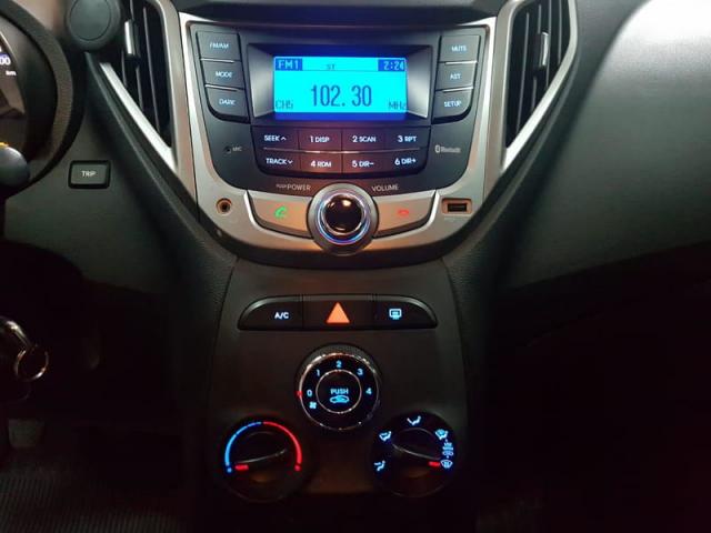 HYUNDAI HB20 1.6M 1.6M - Foto 13