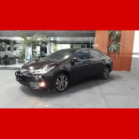Toyota Corolla 2.0 2019 (leia a descrição inteira) - Foto 3