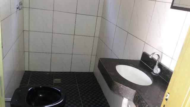 Casa a 150 Metros da Av. Goiás, Próxima da Rodoviária e Shopping Passeio das Águas - Foto 18