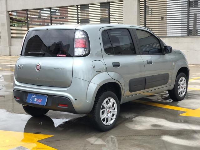 Uno Attractive Evo 1.0 Flex 2016 - Foto 4