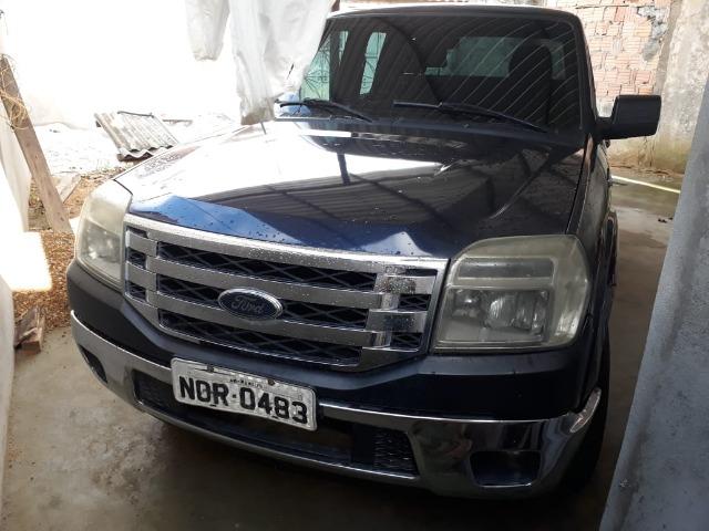 Ford Ranger Linda