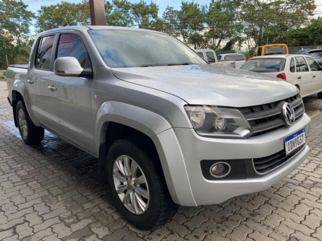 Volkswagen Amarok AMAROK CD HIG 4X4 AUTOMATICA 4P - Foto 2