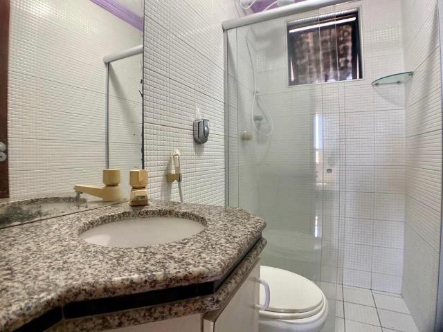 Aluga - se apartamento com vista para o mar - Foto 12