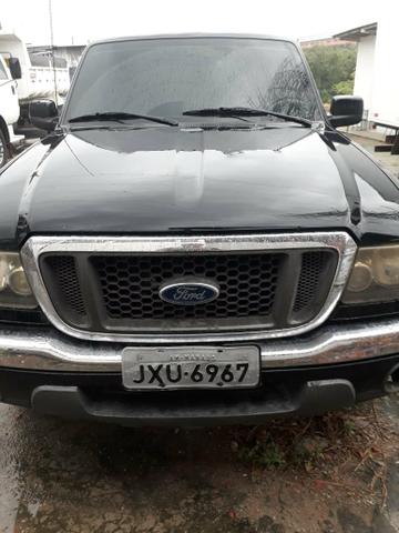 Ford Ranger 4x2 - Foto 4