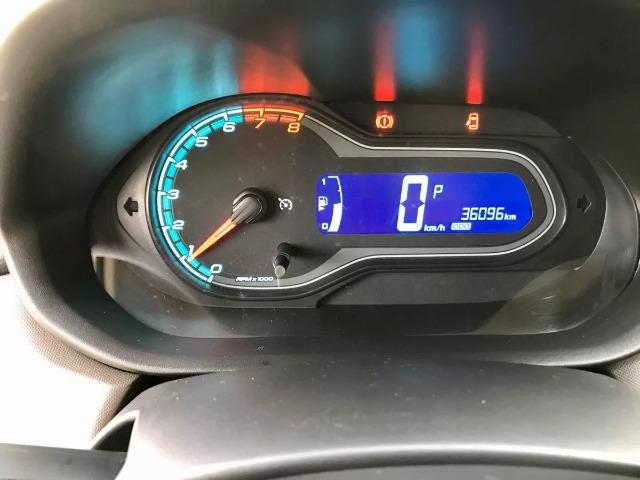 Prisma Sed. LT 1.4 8V FlexPower 4p - 2014 - Foto 8