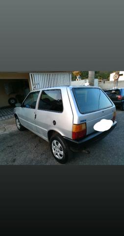 Carro uno ano 93 - Foto 5